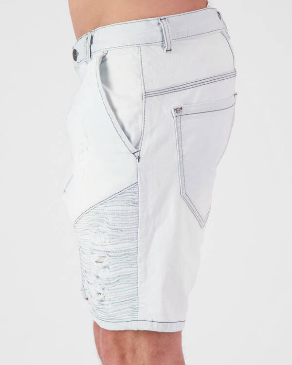 Nena & Pasadena Destroyer Shorts for Mens
