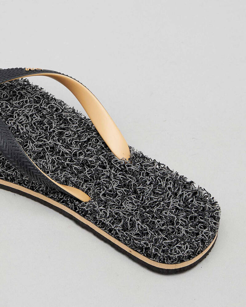 Kustom Noodle Marle Thongs for Mens