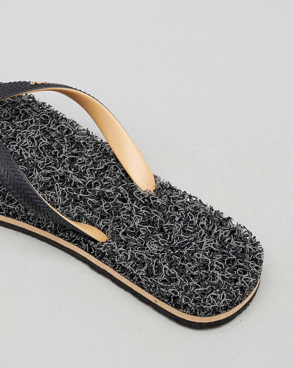 Kustom Noodle Marle Thongs for Mens