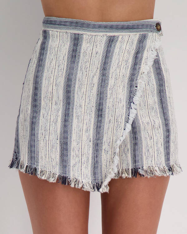 Mooloola Harrison Skort for Womens