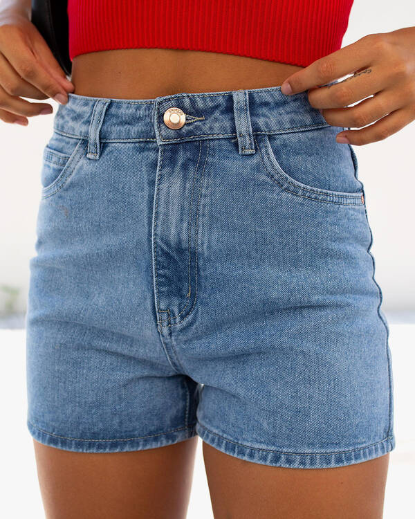 Used Elke Shorts for Womens