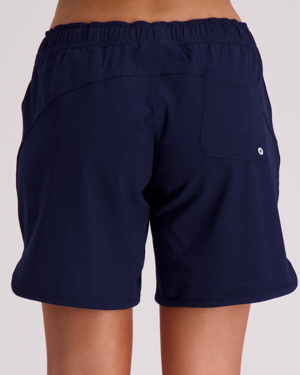 Roxy Chill Love Board Shorts for Womens
