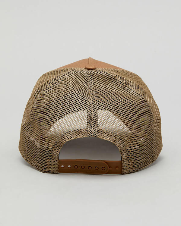 New Era Yankees A Frame Trucke for Mens