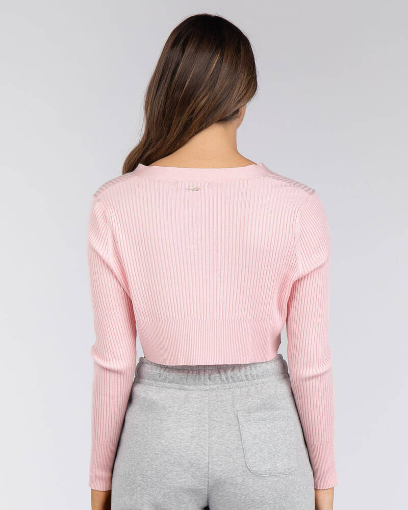 Ava And Ever Veronica Knit Cardigan for Womens