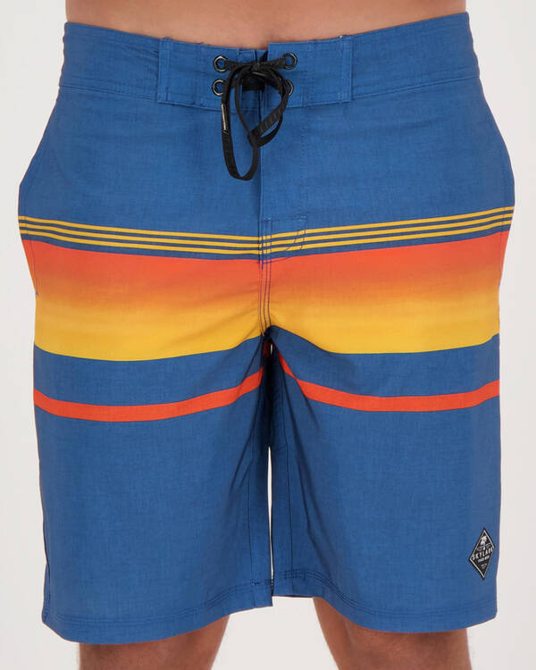 Skylark Tide Board Shorts for Mens