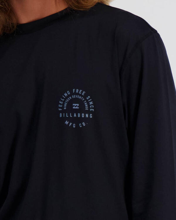 Billabong Triple Threat LS Sur for Mens