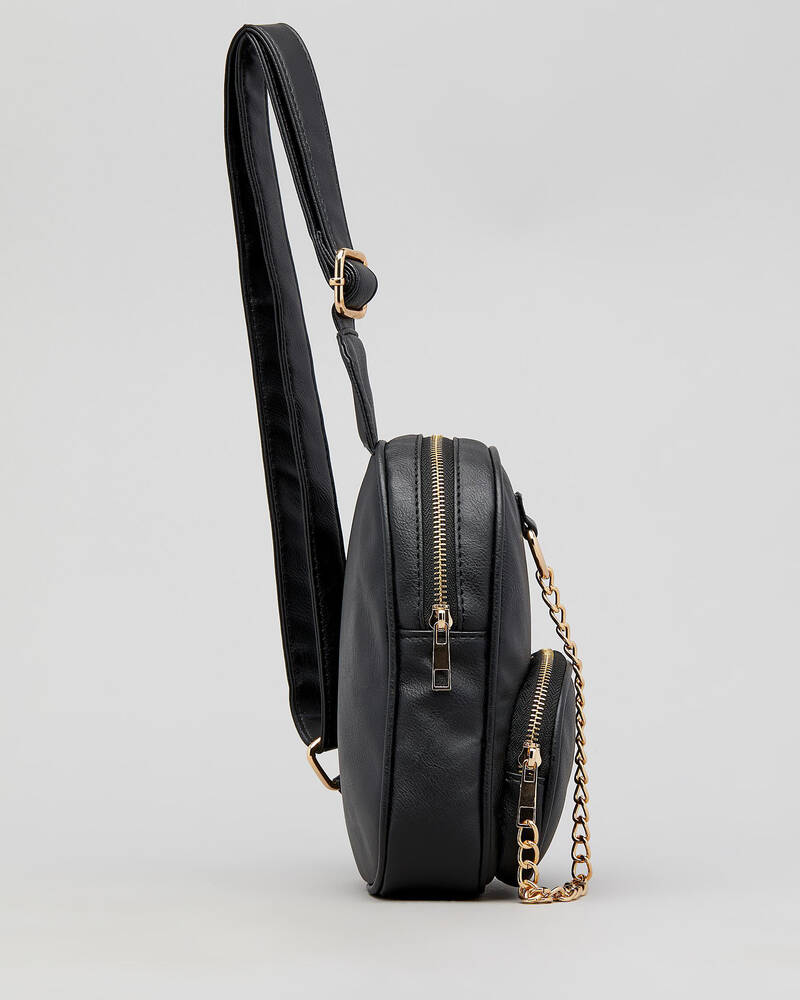 Ava And Ever Peyton Mini Backpack for Womens