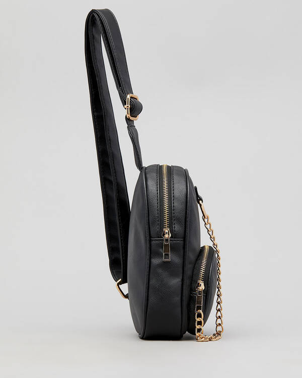 Ava And Ever Peyton Mini Backpack for Womens