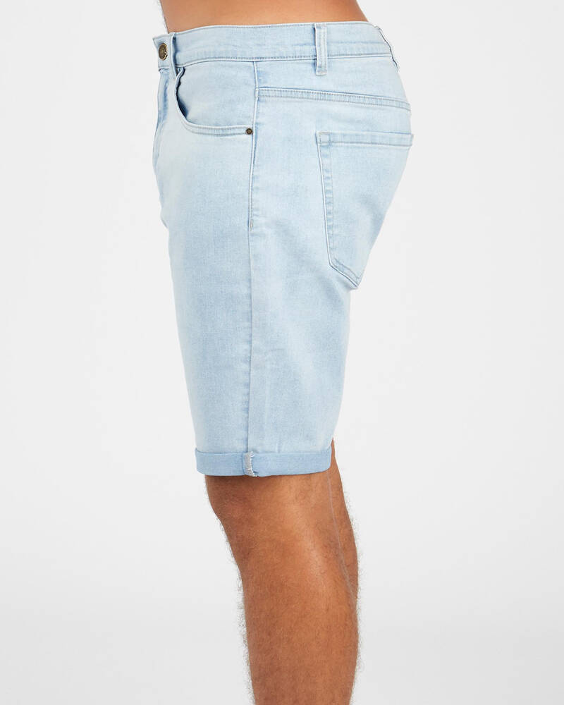 Skylark Veneer Walkshort for Mens