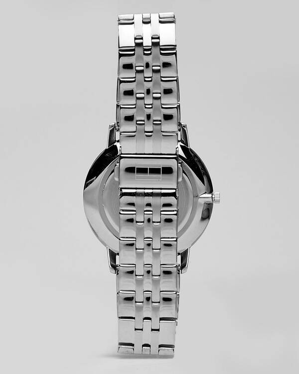 Tommy Hilfiger Cooper Stainless Steel Watch for Mens