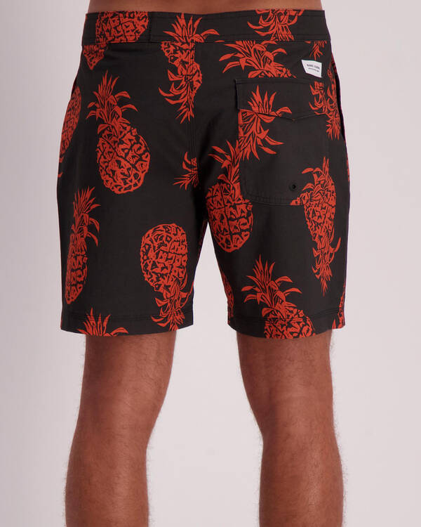 Banks Journal Pines Boardshorts for Mens