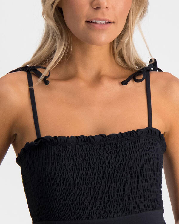 Kaiami Flirty One Piece Swimsuit for Womens