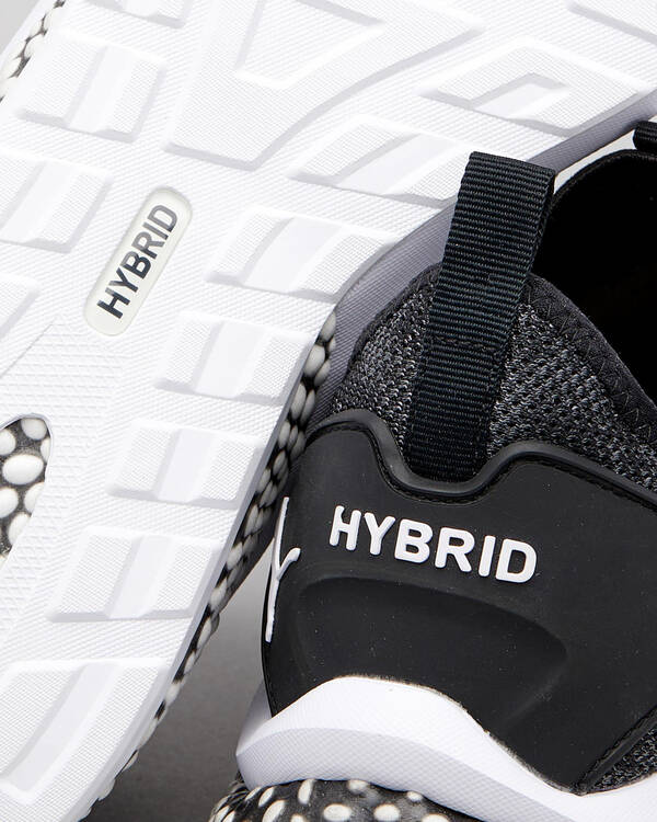 Puma Hybrid NX Shoes for Mens