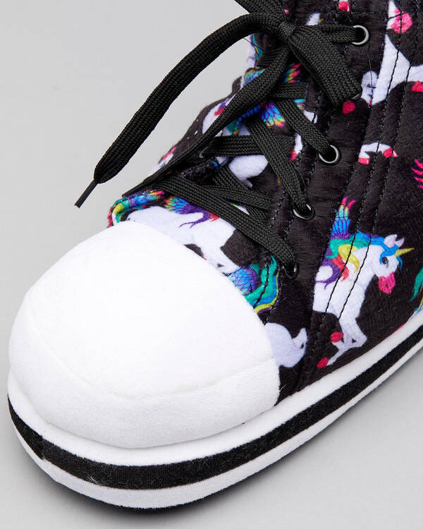 Get It Now Pegasus Slippers for Mens