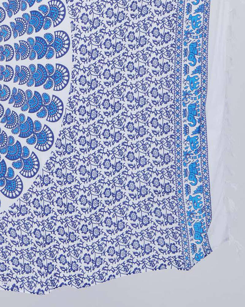 Topanga Zoe Sarong for Womens