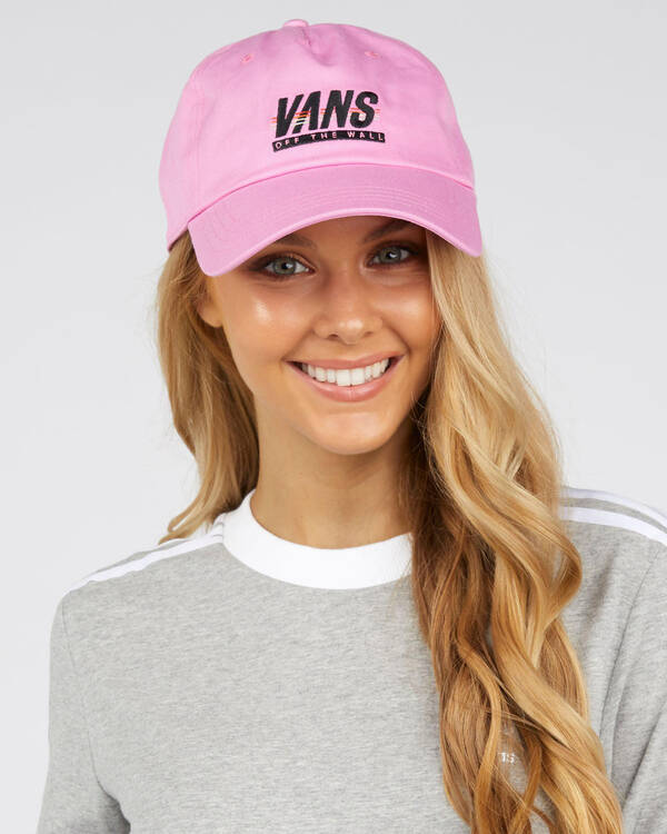 Vans Court Side Cap for Womens