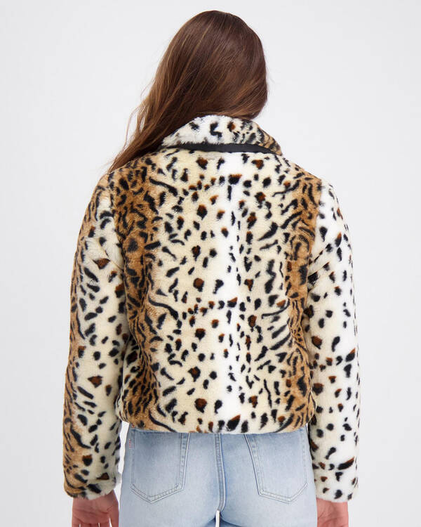 Ava And Ever After Party Jacket for Womens