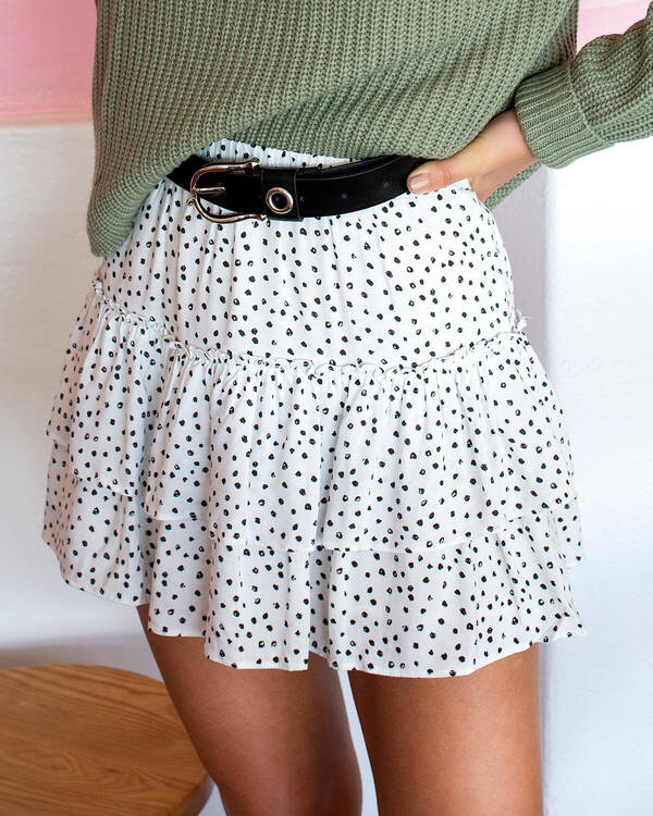 Mooloola Celine Skirt for Womens
