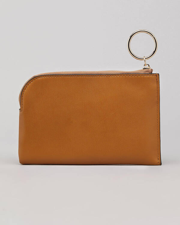 Billabong Lottie Coin Purse for Womens