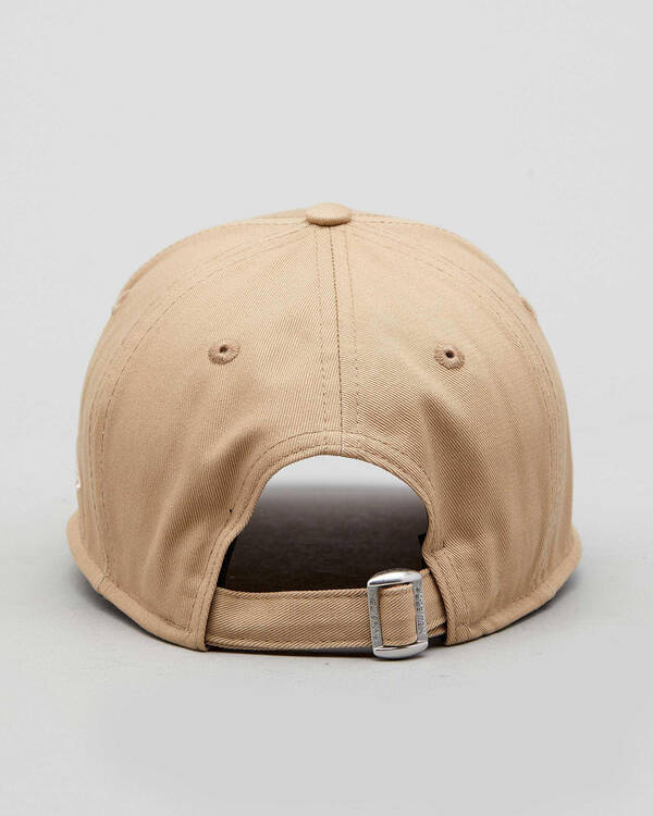 New Era NY Yankees A-Frame Cap for Womens