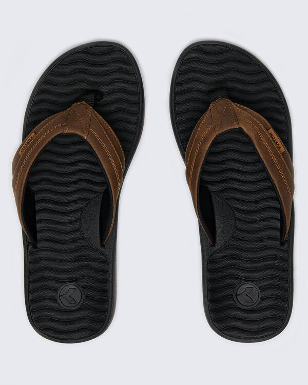 Kustom Quest Thongs for Mens