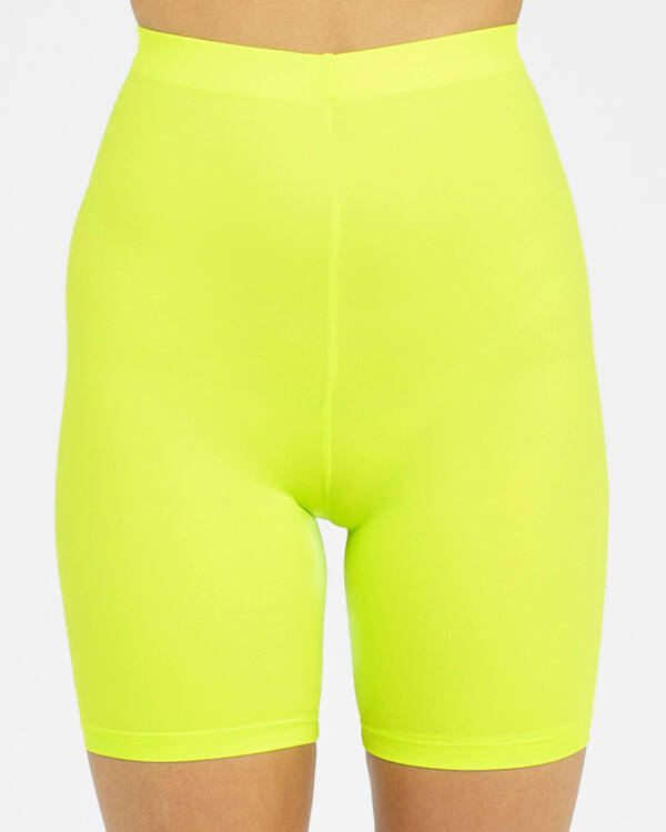 Ava And Ever Kardashian Bike Shorts for Womens