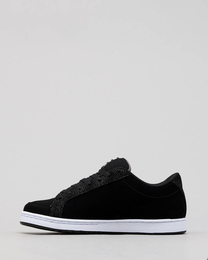 Etnies Kingpin Shoes for Mens