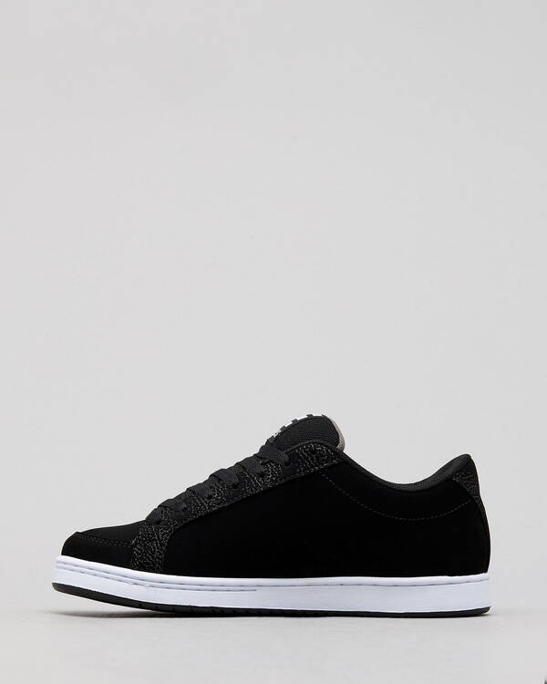 Etnies Kingpin Shoes for Mens