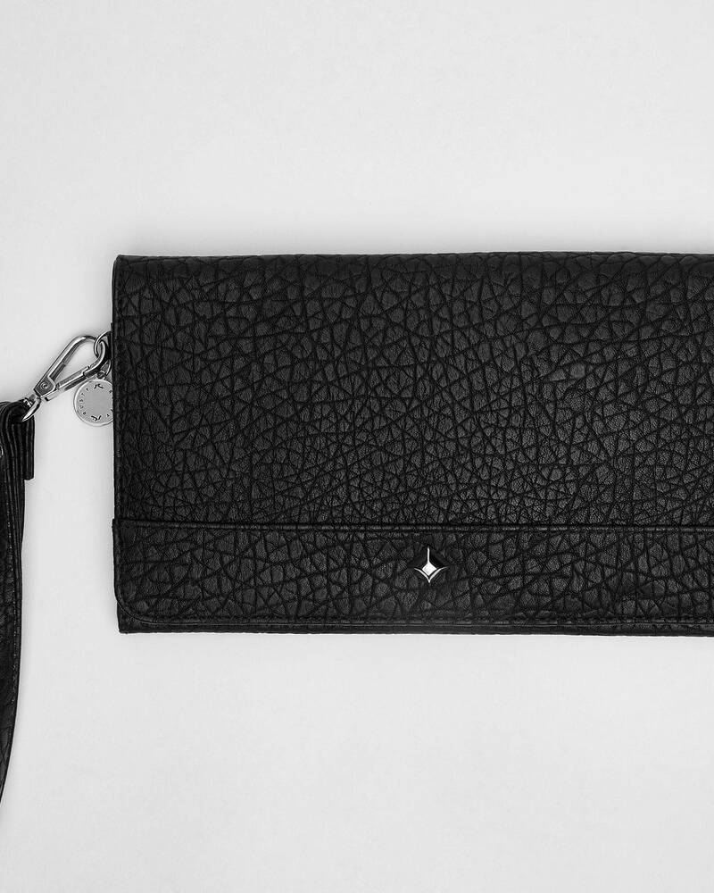 Rusty Ambrosia Travel Wallet for Womens