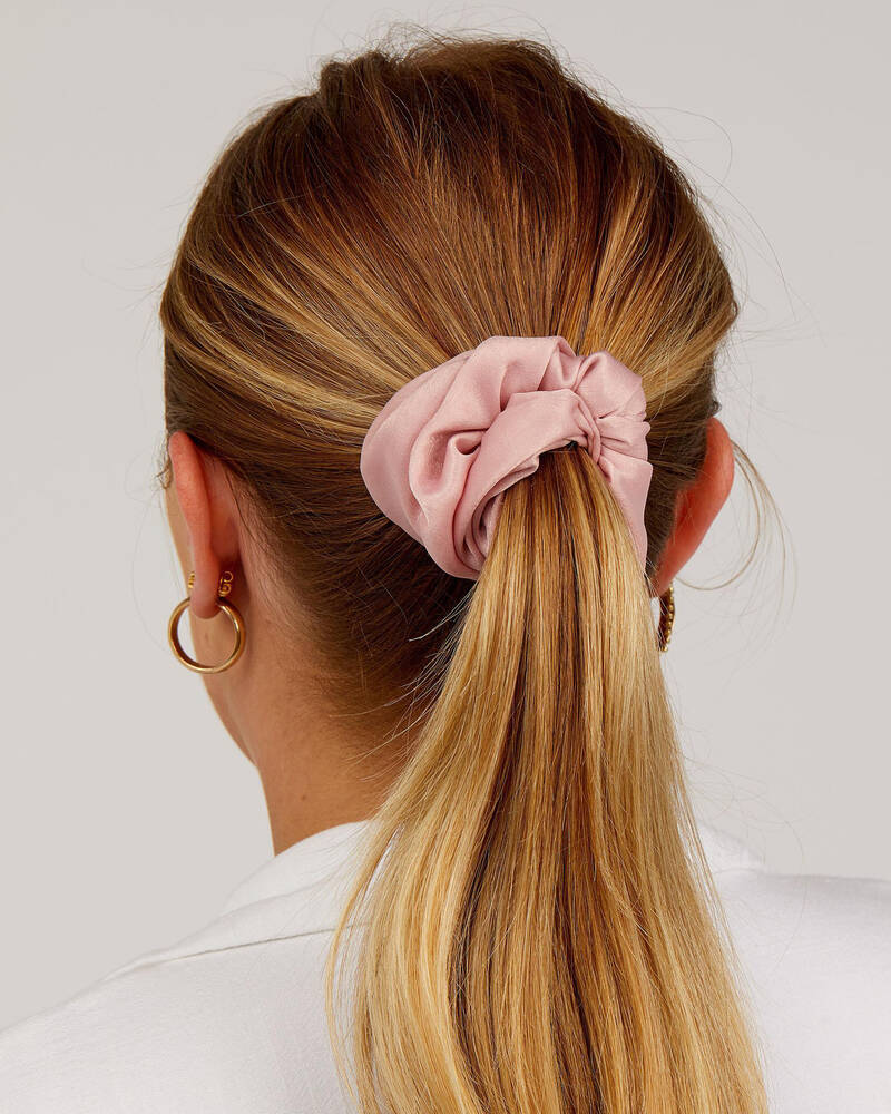 Karyn In LA Satie Scrunchie Pack for Womens