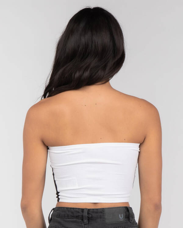 Puma Classics Bandeau for Womens