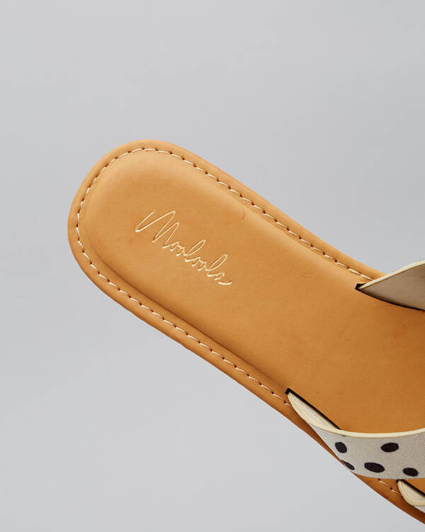 Mooloola Felix Sandals for Womens