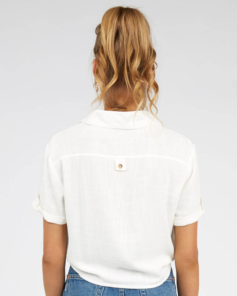 Dream House Oasis Shirt for Womens