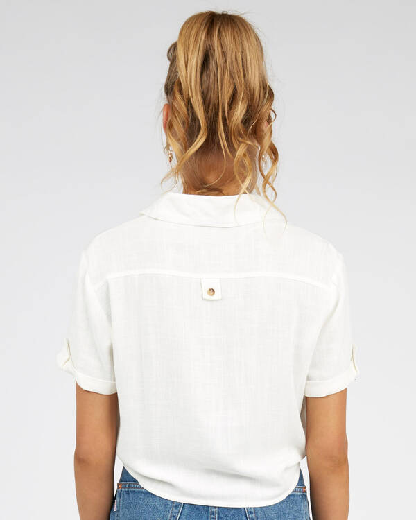 Dream House Oasis Shirt for Womens