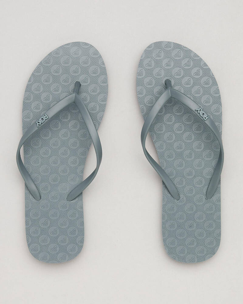 Roxy Viva Thongs for Womens