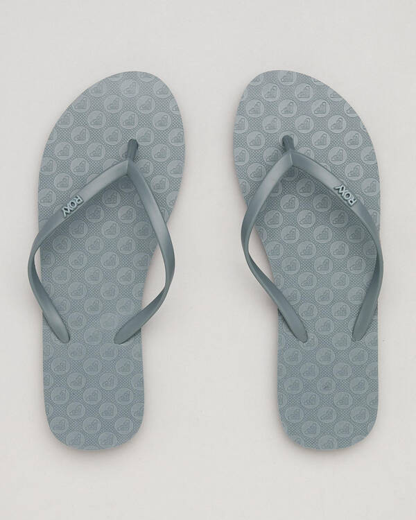 Roxy Viva Thongs for Womens