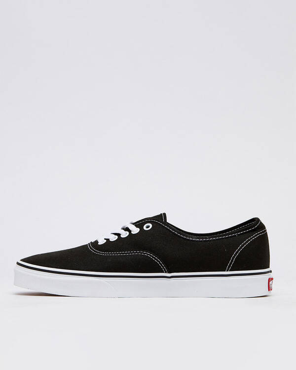 Vans Mens' Authentic Shoes for Mens