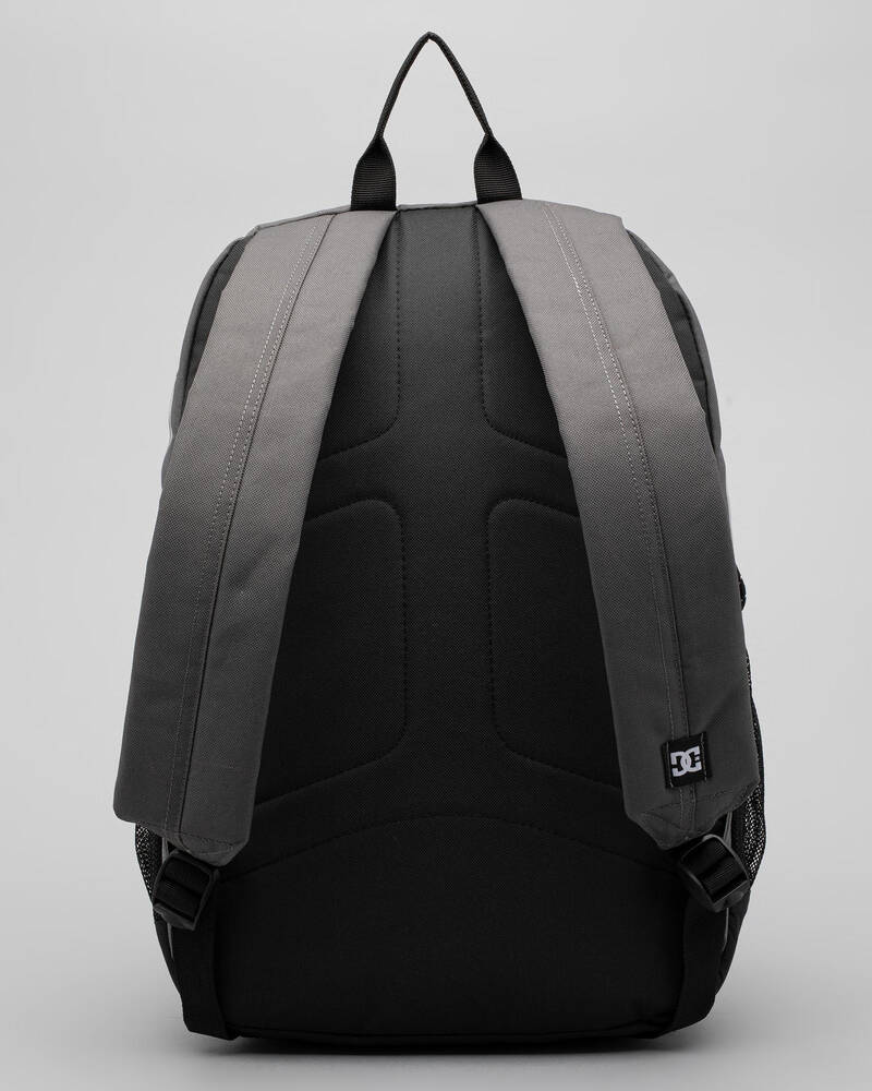 DC Shoes Backsider 18.5L Backpack for Mens