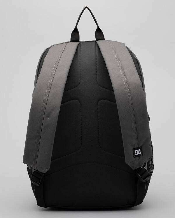 DC Shoes Backsider 18.5L Backpack for Mens
