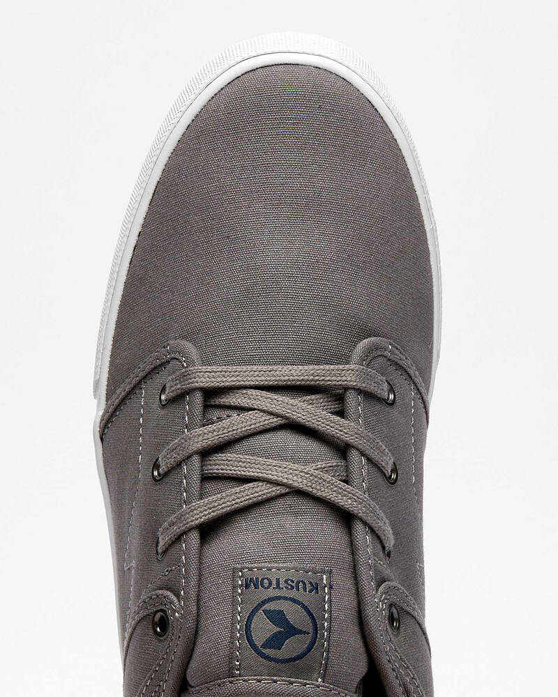 Kustom Kustom Scooter Shoes for Mens