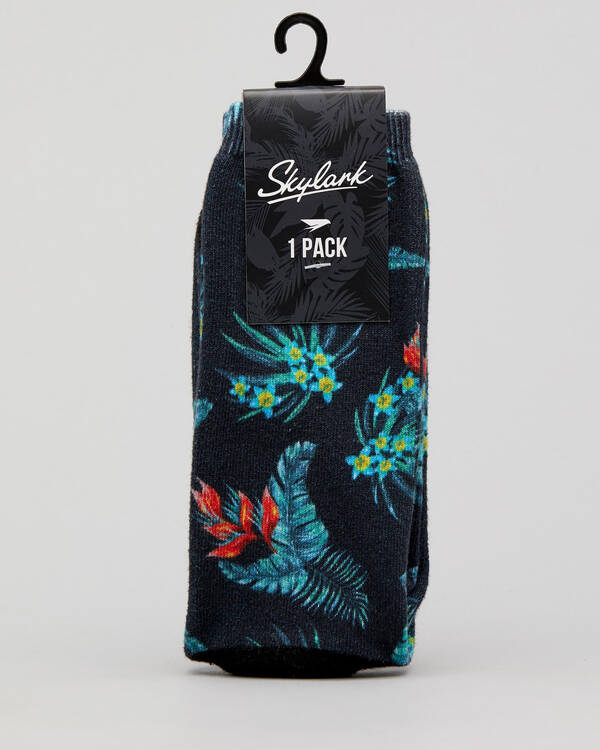 Skylark Nimble Socks for Mens