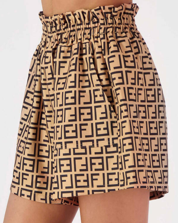 Ava And Ever Sterling Shorts for Womens