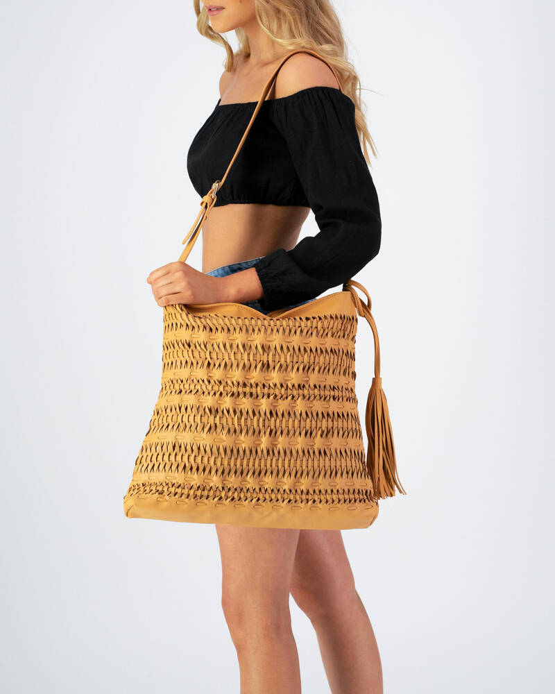 Mooloola Shaye Big Bag for Womens