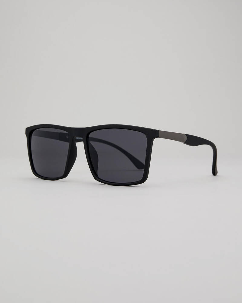 Lucid Fasten Sunglasses for Mens
