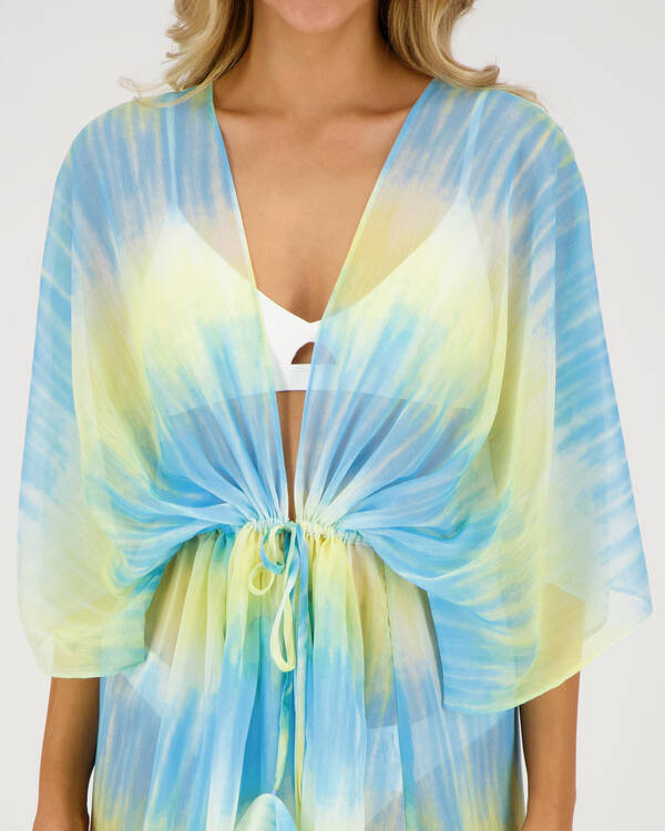 Kaiami Marci Beach Cover for Womens