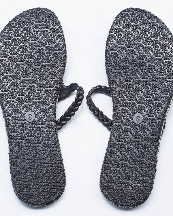Rusty Trippin' Thongs for Womens