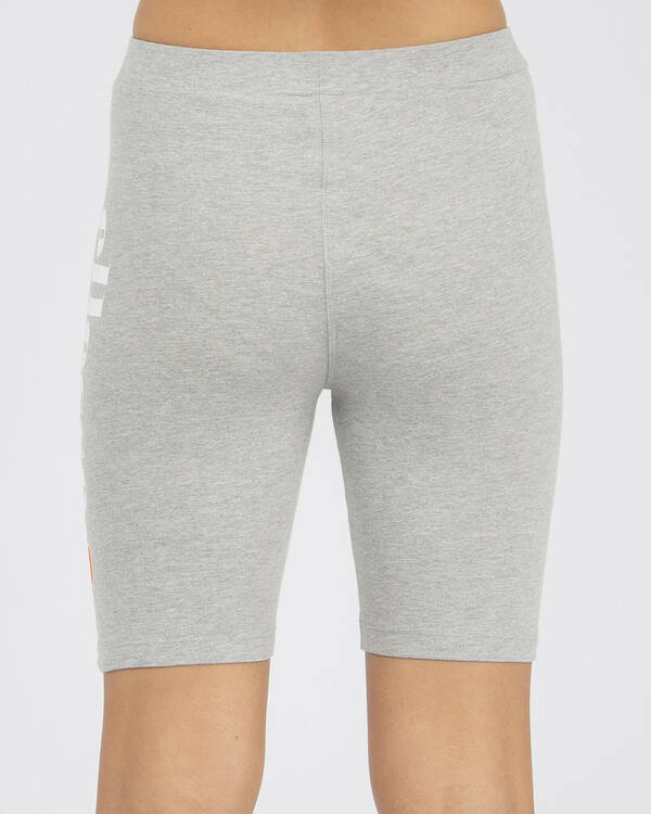 Ellesse Girls' Suzina Cycling Shorts for Womens