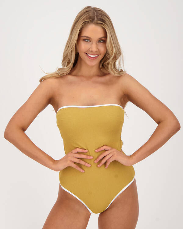 Rip Curl Premium Surf One Piece Swimsuit for Womens