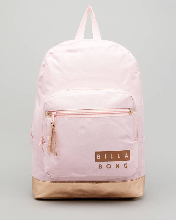 Billabong Shimmer Backpack for Womens