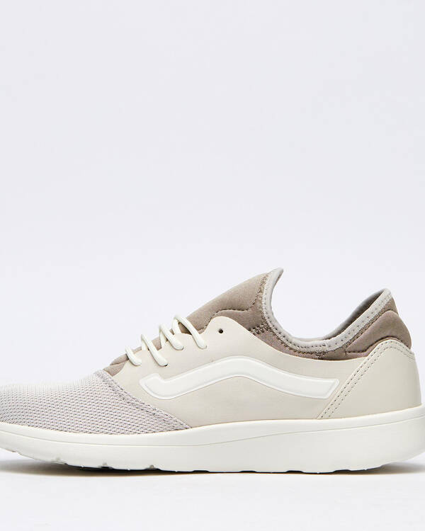Vans Iso Route Mesh Shoes for Mens